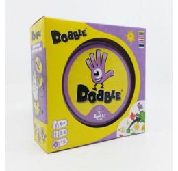 Stalo žaidimas „Dobble Classic''