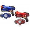 Lazerinis šautuvas "Lazer tag" 2 vnt