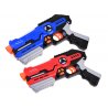 Lazerinis šautuvas "Lazer tag" 2 vnt