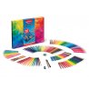 Maped piešimo priemonių rinkinys Color’Peps 150 vnt.