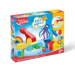 Maped modelino rinkinys Creativ Pat’Dough