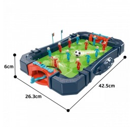 Žaidimas vaikams "Stalo futbolas"