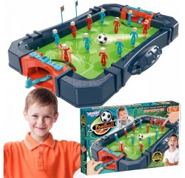 Žaidimas vaikams "Stalo futbolas"