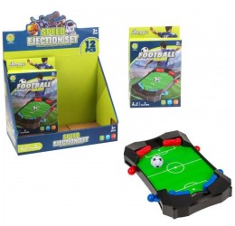 Mini futbolo žaidimas - Speed set