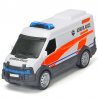 Skubios pagalbos automobilių rinkinys, 3vnt.