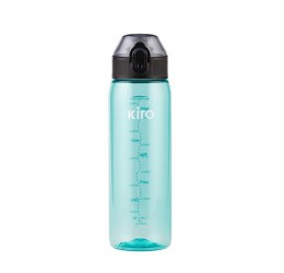 Kiro gertuvė - melsva, 600 ml