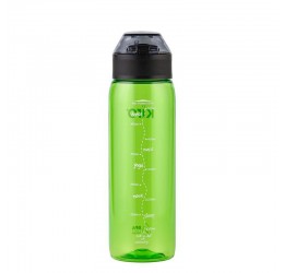 Kiro gertuvė - žalia, 600 ml