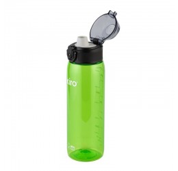 Kiro gertuvė - žalia, 600 ml