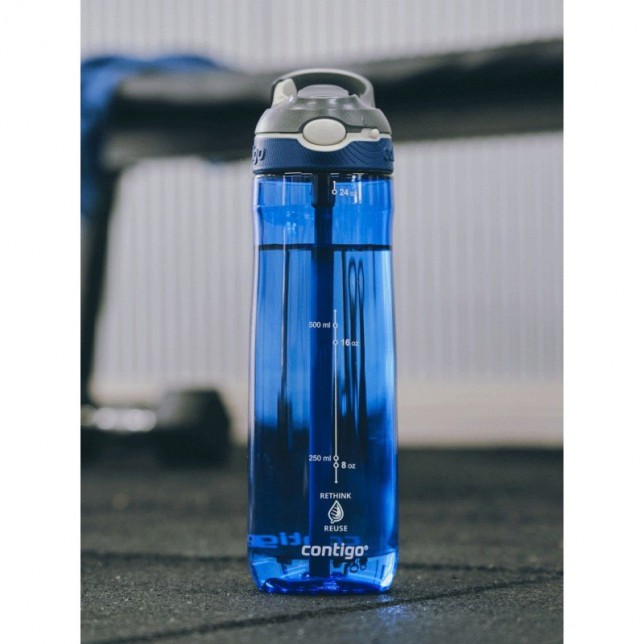 Contigo gertuvė "Ashland Monaco" 720 ml