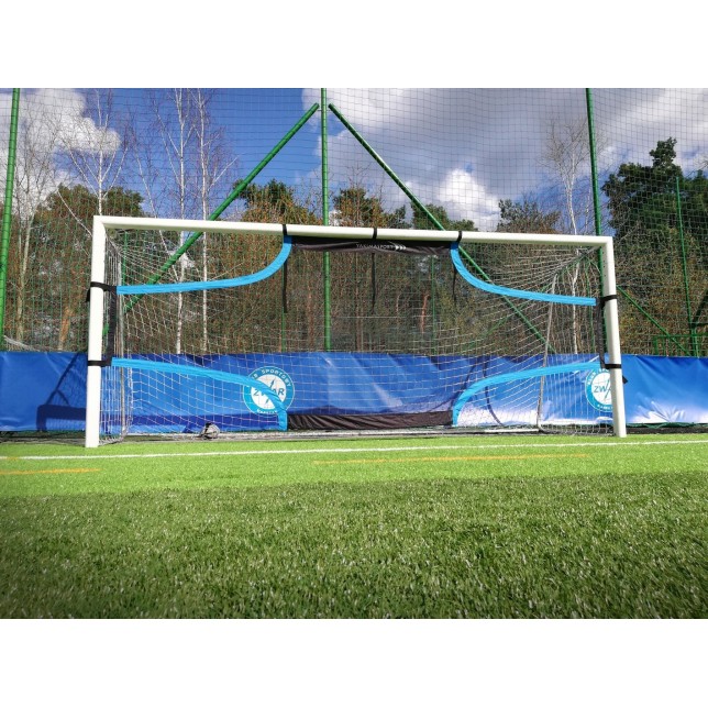 Tinklas futbolo smūgių taiklumui lavinti 5 x 2 m