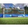 Tinklas futbolo smūgių taiklumui lavinti 5 x 2 m