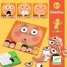 Žaidimas pažinti emocijas "Emotico"
