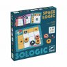 Loginio mąstymo žaidimas "Space Logic" 7 +