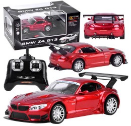 RC Sportinis BMW automobilis 1:24