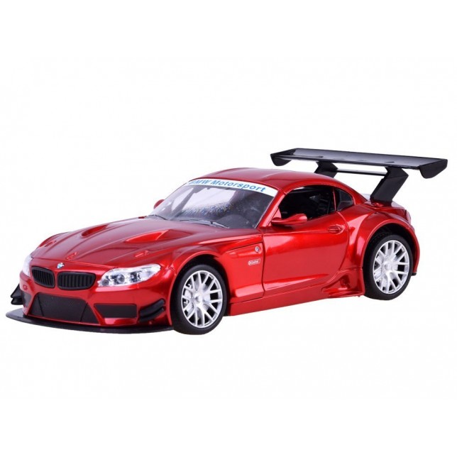 RC Sportinis BMW automobilis 1:24