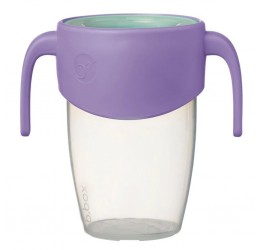 Mokomasis b.box 360 puodelis / 250 ml