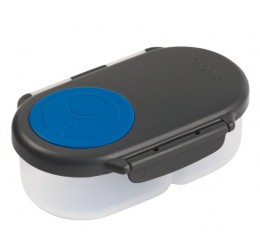 B.box dėžutė užkandžiams "Blue slate"