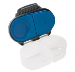 B.box dėžutė užkandžiams "Blue slate"