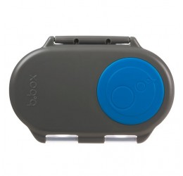 B.box dėžutė užkandžiams "Blue slate"