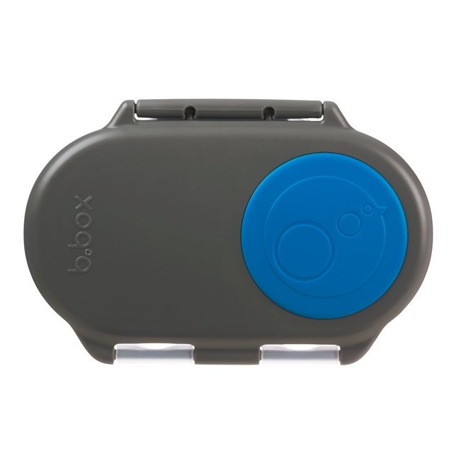B.box dėžutė užkandžiams "Blue slate"