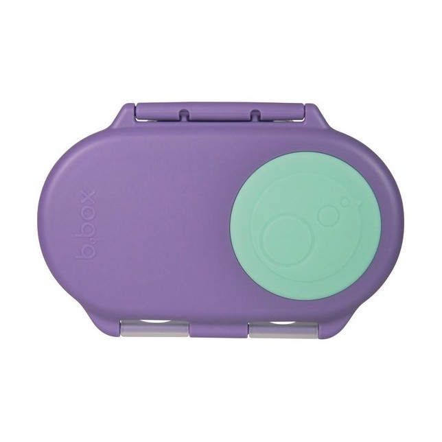 B.box dėžutė užkandžiams "Lilac pop"