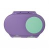 B.box dėžutė užkandžiams "Lilac pop"