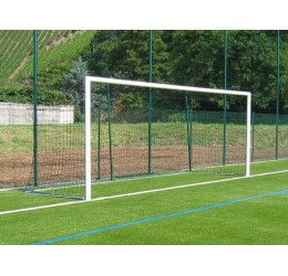 Cinkuoti - plieniniai futbolo vartai