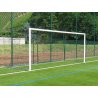 Cinkuoti - plieniniai futbolo vartai