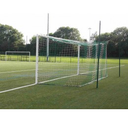 Cinkuoti - plieniniai futbolo vartai