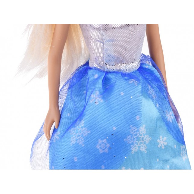Anlily barbė ''Princesė''
