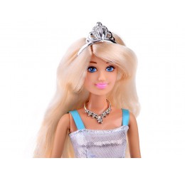 Anlily barbė ''Princesė''