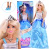 Anlily barbė ''Princesė''