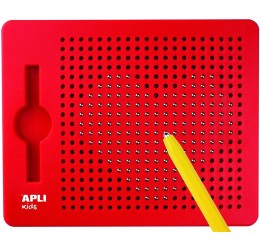 Apli magnetinė lentelė