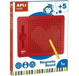 Apli magnetinė lentelė