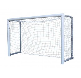 Sulankstomi futbolo vartai - MOBILE & FOLDABLE / 1.5x1.0 m
