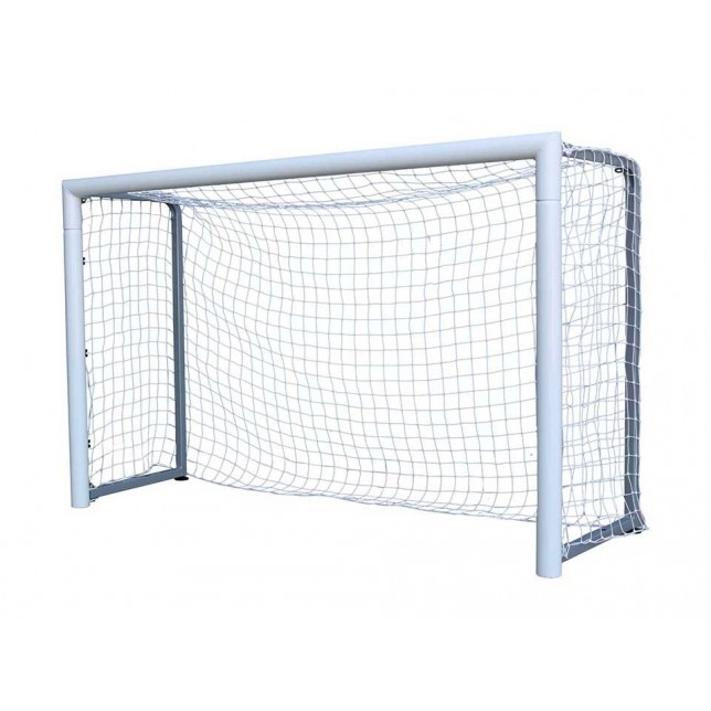 Sulankstomi futbolo vartai - MOBILE & FOLDABLE / 1.5x1.0 m
