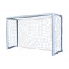 Sulankstomi futbolo vartai - MOBILE & FOLDABLE / 1.5x1.0 m