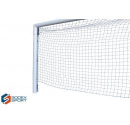 Sulankstomi futbolo vartai - MOBILE & FOLDABLE / 1.5x1.0 m