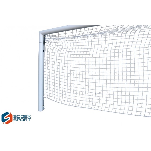 Sulankstomi futbolo vartai - MOBILE & FOLDABLE / 1.5x1.0 m