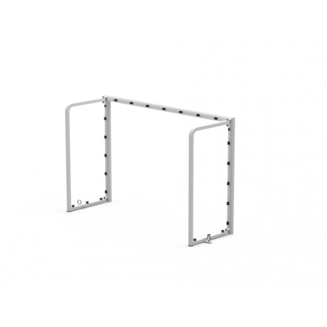Sulankstomi futbolo vartai - MOBILE & FOLDABLE / 1.5x1.0 m