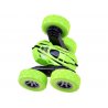 RC automobilis ''Stunt Car'', žalias
