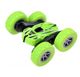 RC automobilis ''Stunt Car'', žalias