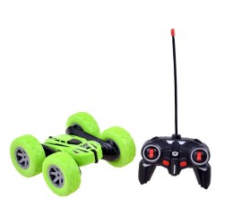 RC automobilis ''Stunt Car'', žalias