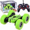 RC automobilis ''Stunt Car'', žalias