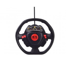 RC lenktyninis automobilis ''Cross Country'', žalias