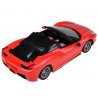 RC automobilis ''Racing Power'' raudonas