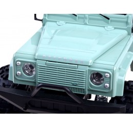 RC visureigis Land Rover