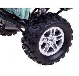 RC visureigis Land Rover