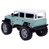 RC visureigis Land Rover