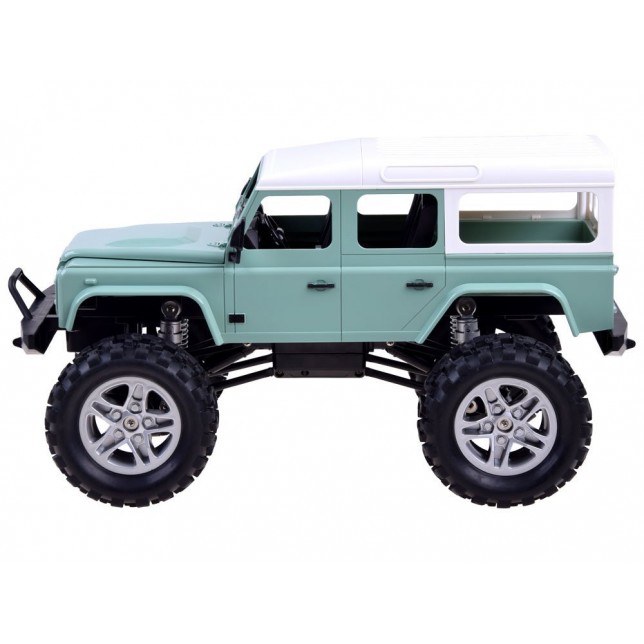 RC visureigis Land Rover